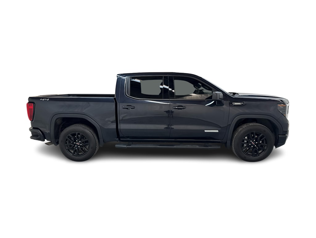 Thumbnail: 2024 GMC Sierra 1500 - 13