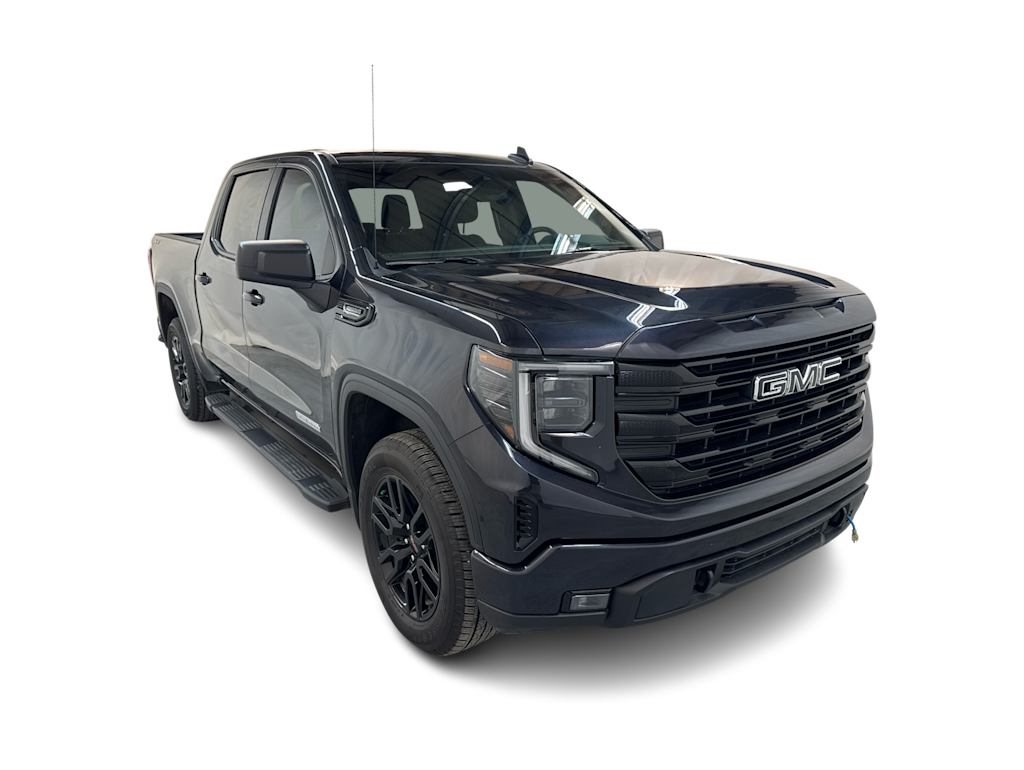 Thumbnail: 2024 GMC Sierra 1500 - 12
