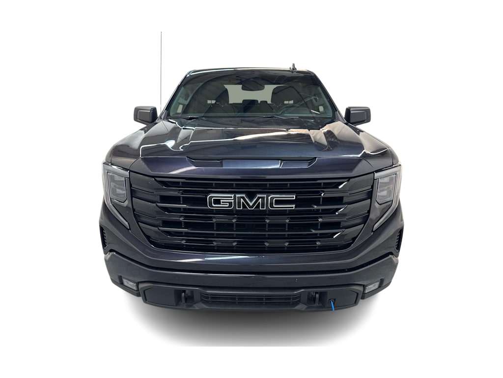 Thumbnail: 2024 GMC Sierra 1500 - 5