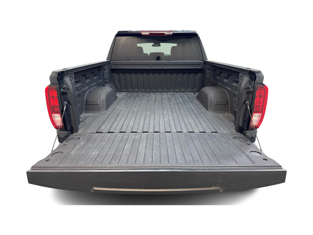 Thumbnail: 2024 GMC Sierra 1500 - 10
