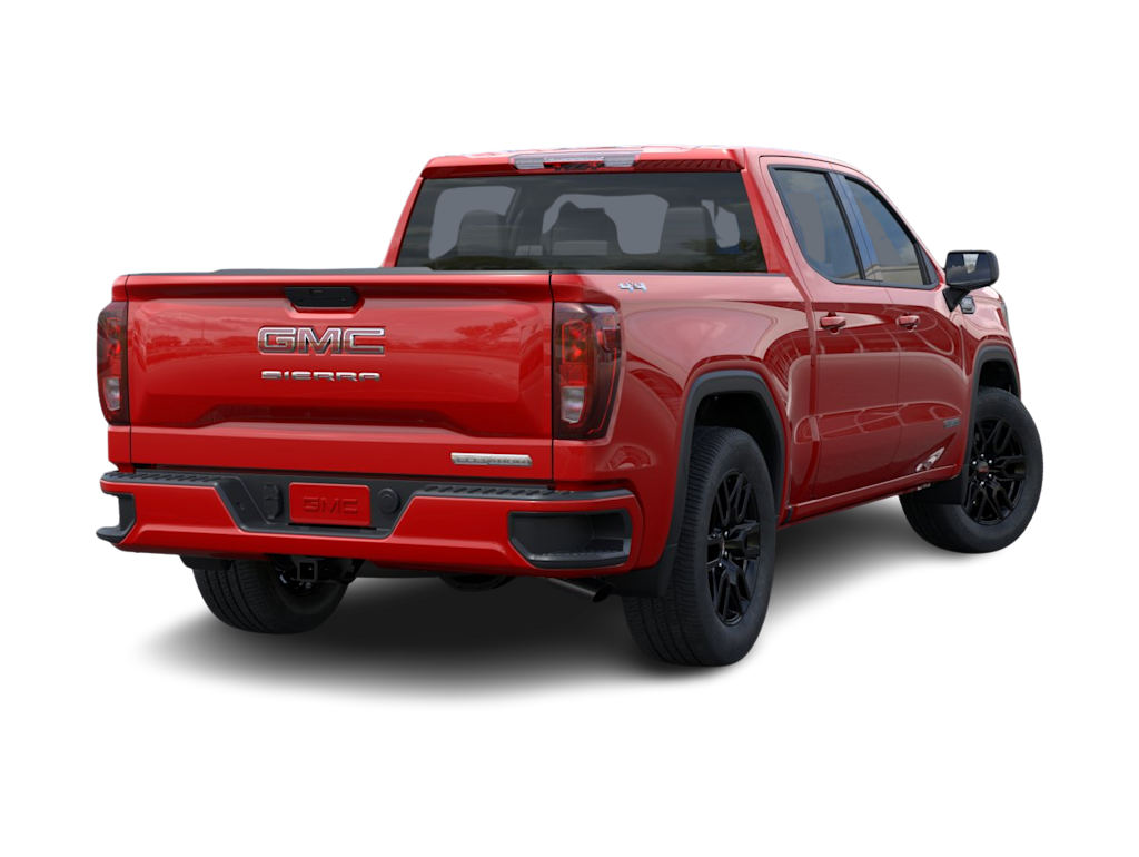 Thumbnail: 2026 GMC Sierra 1500 - 27