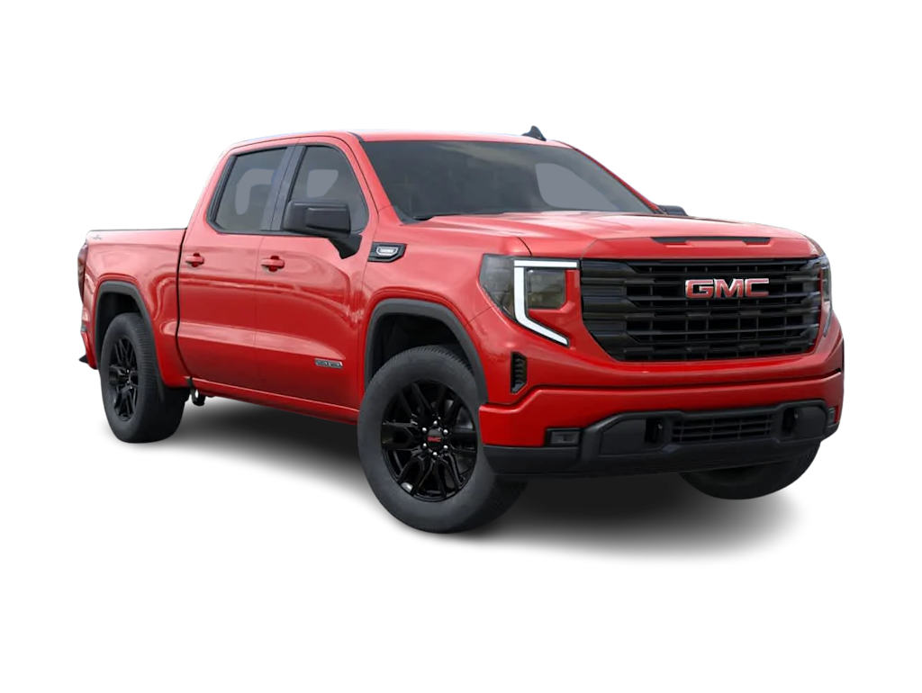 Thumbnail: 2026 GMC Sierra 1500 - 26