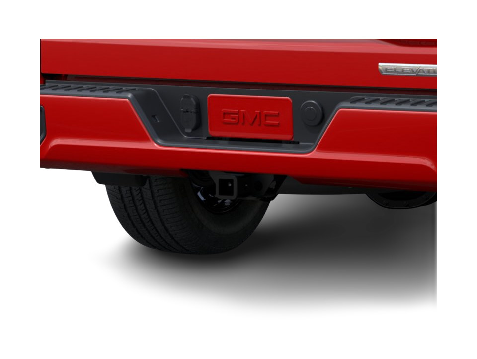 Thumbnail: 2026 GMC Sierra 1500 - 4