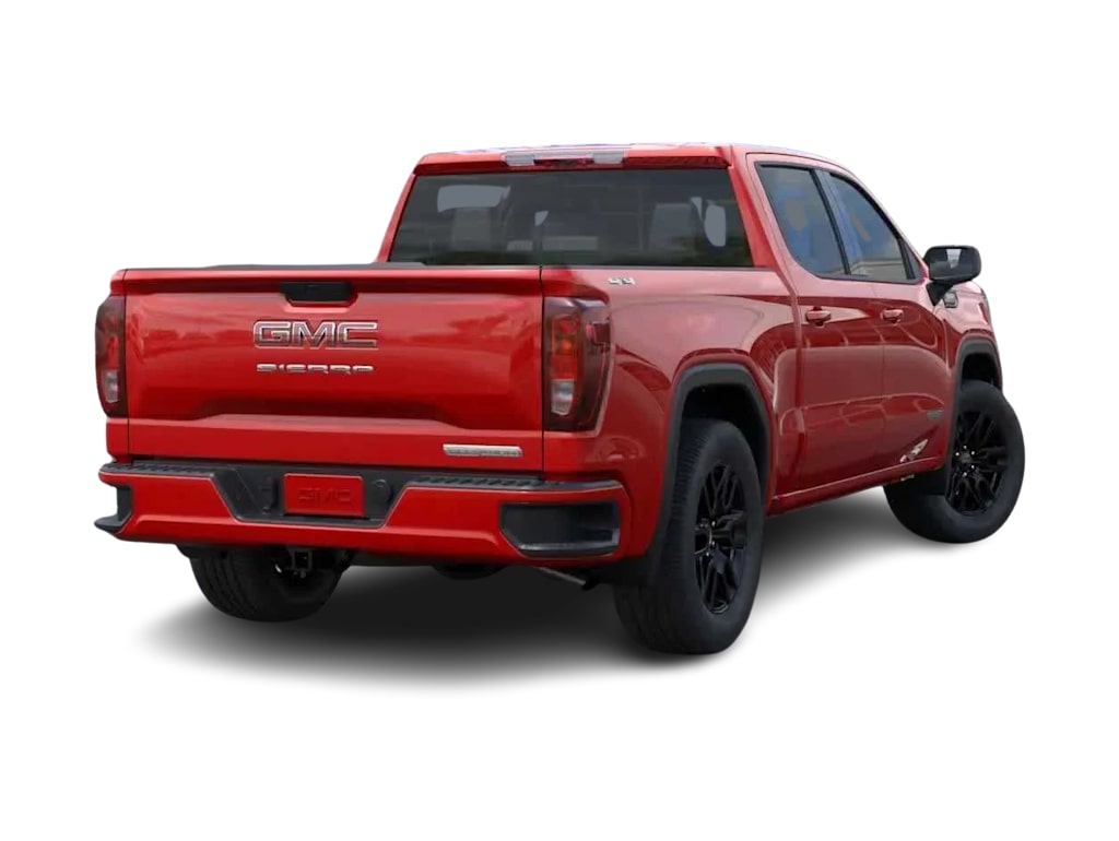 Thumbnail: 2026 GMC Sierra 1500 - 13