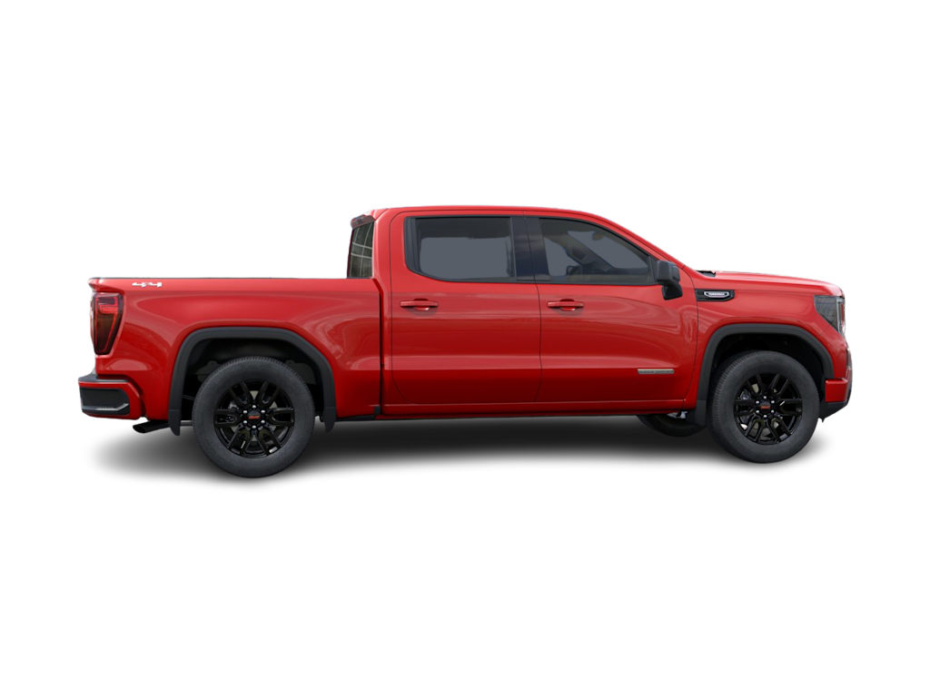 Thumbnail: 2026 GMC Sierra 1500 - 14