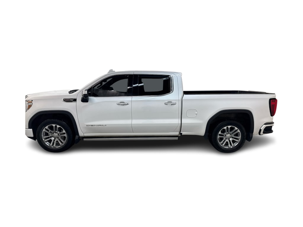 Thumbnail: 2019 GMC Sierra 1500 - 2