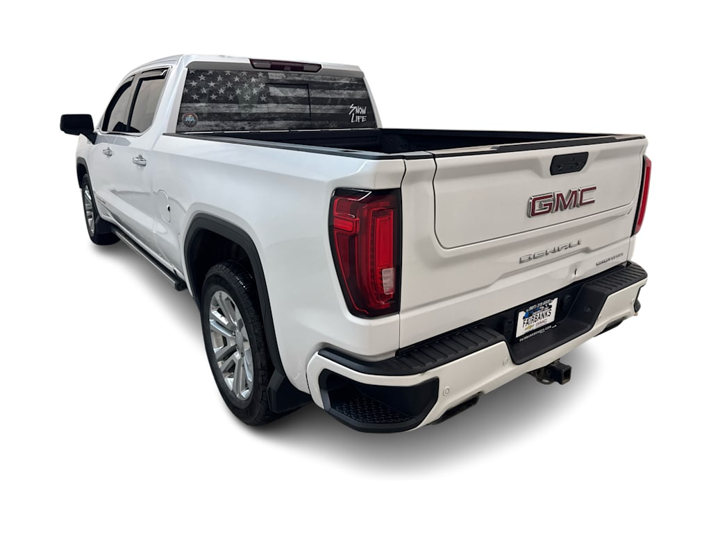 Thumbnail: 2019 GMC Sierra 1500 - 3