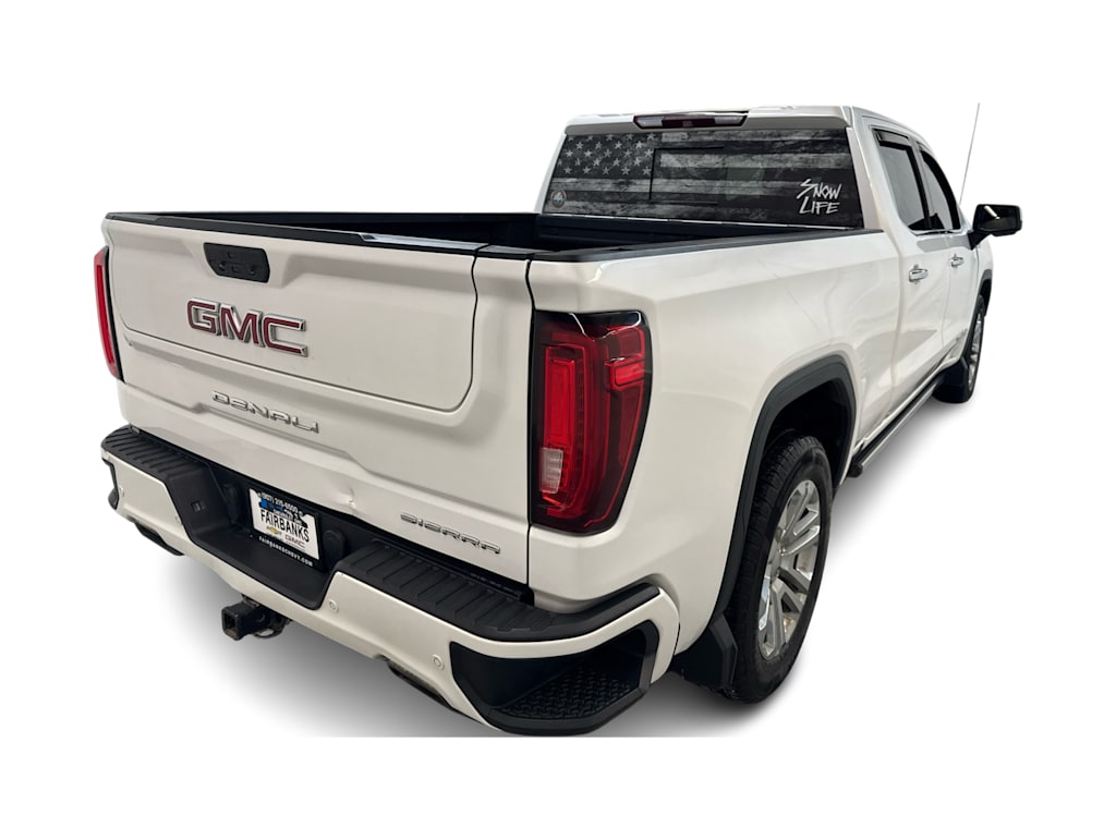 Thumbnail: 2019 GMC Sierra 1500 - 12