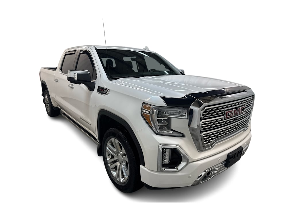 Thumbnail: 2019 GMC Sierra 1500 - 14