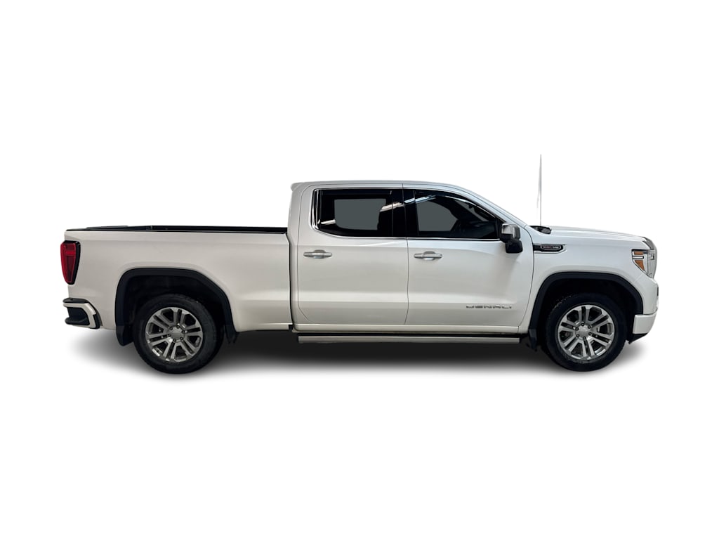 Thumbnail: 2019 GMC Sierra 1500 - 13