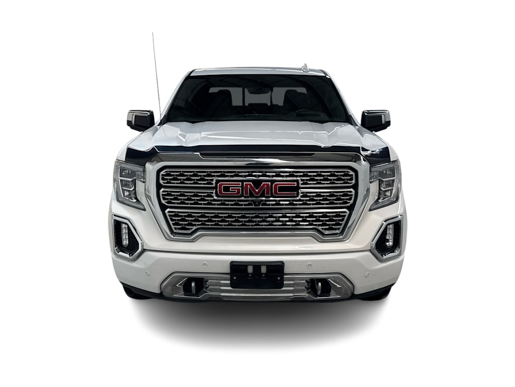 Thumbnail: 2019 GMC Sierra 1500 - 5
