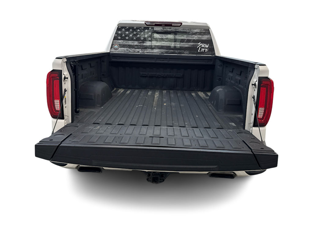 Thumbnail: 2019 GMC Sierra 1500 - 11