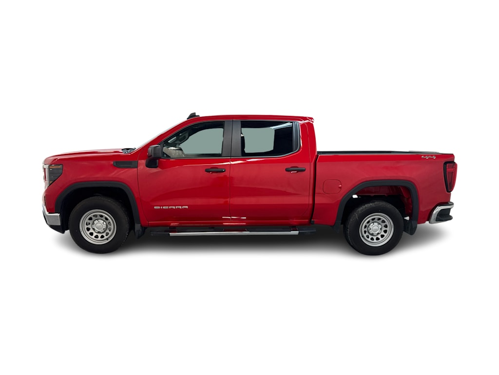 Thumbnail: 2024 GMC Sierra 1500 - 2