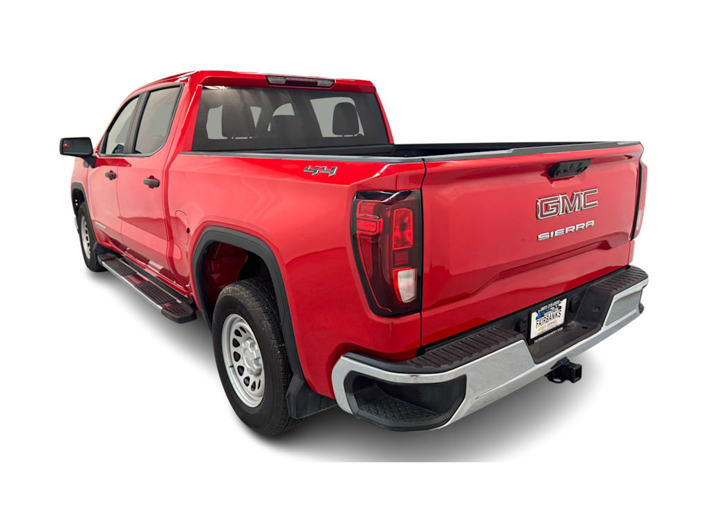 Thumbnail: 2024 GMC Sierra 1500 - 3