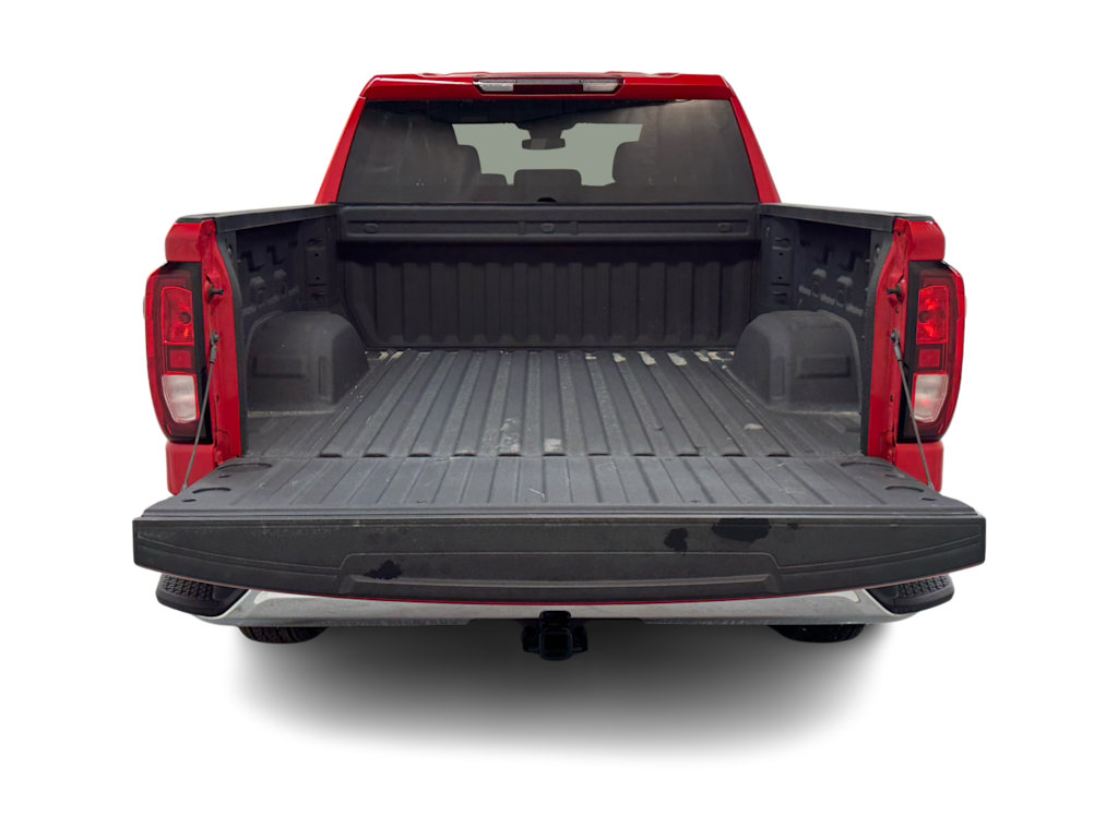Thumbnail: 2024 GMC Sierra 1500 - 11