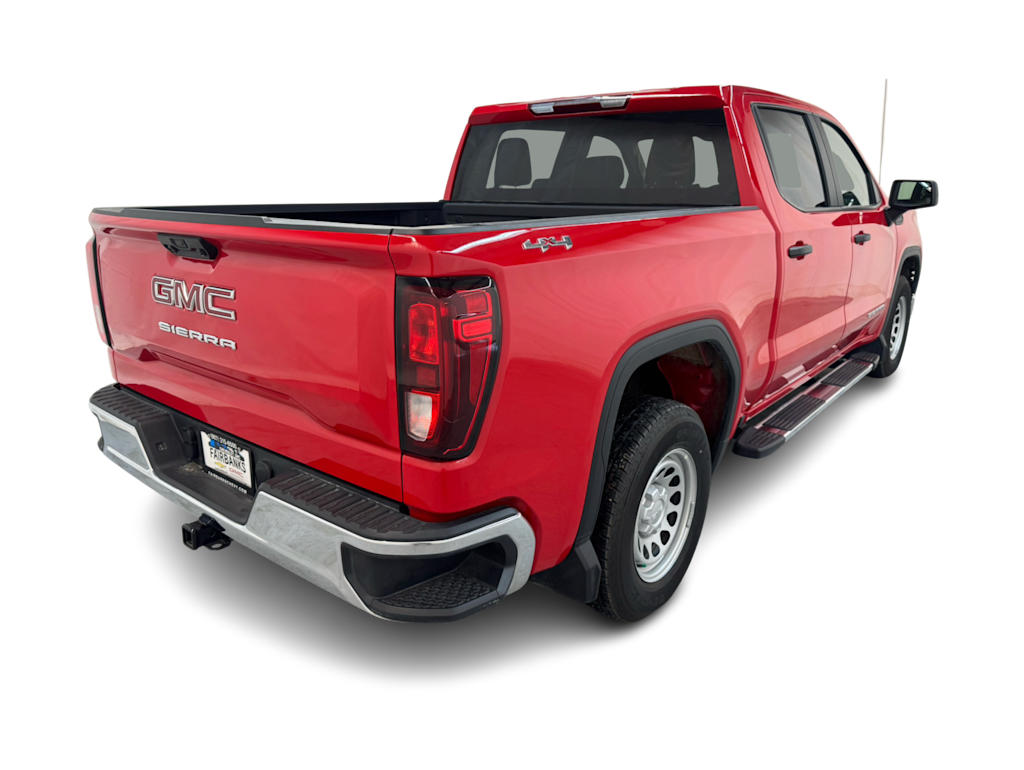 Thumbnail: 2024 GMC Sierra 1500 - 12