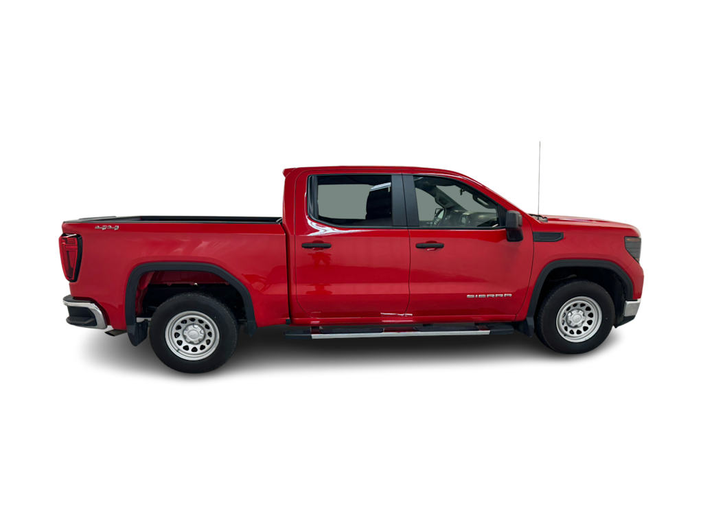 Thumbnail: 2024 GMC Sierra 1500 - 13