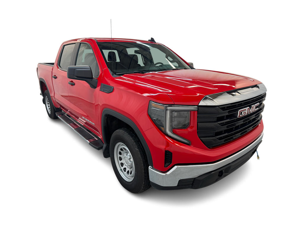 Thumbnail: 2024 GMC Sierra 1500 - 14