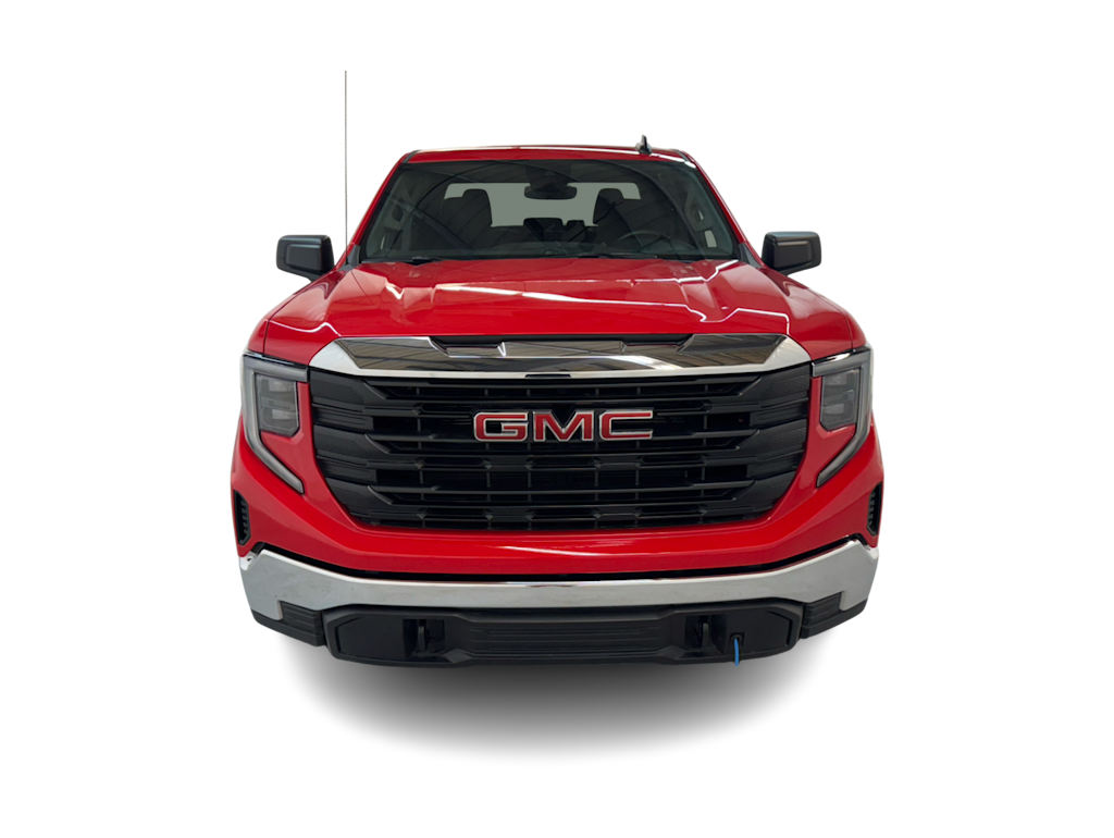 Thumbnail: 2024 GMC Sierra 1500 - 5