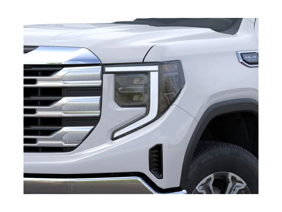 2026 GMC Sierra 1500 SLE - Photo 25