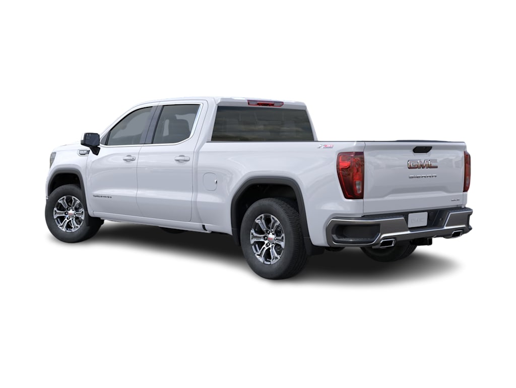 2026 GMC Sierra 1500 SLE - Photo 20