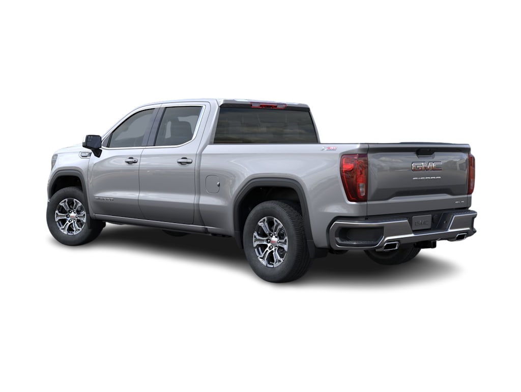 2026 GMC Sierra 1500 SLE - Photo 27