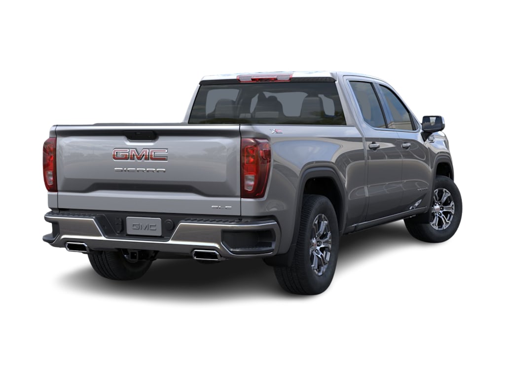 2026 GMC Sierra 1500 SLE - Photo 14