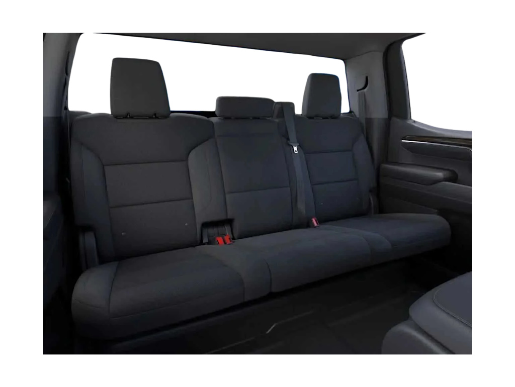 2026 GMC Sierra 1500 SLE - Photo 11