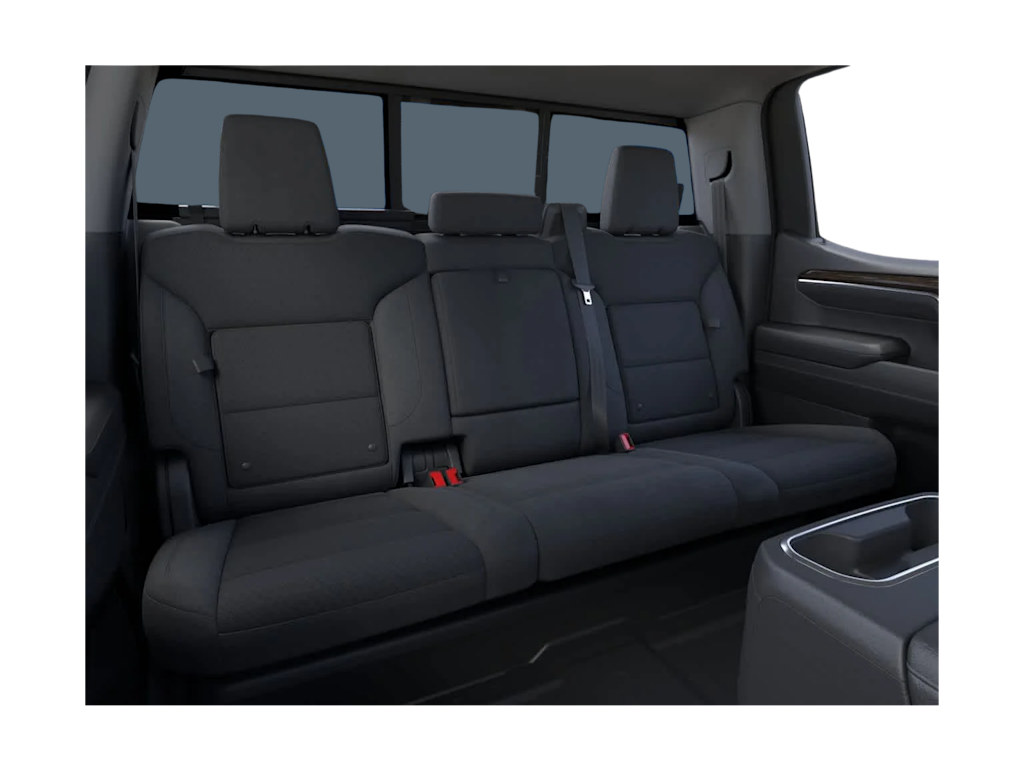 Thumbnail: 2026 GMC Sierra 1500 - 11