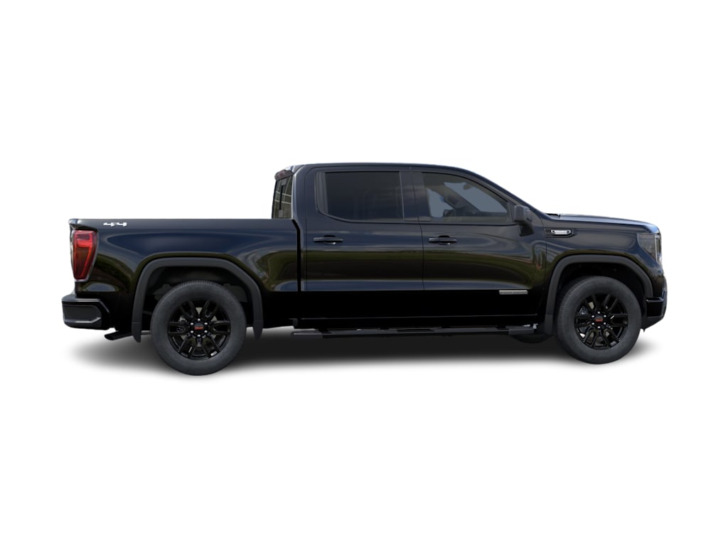 Thumbnail: 2026 GMC Sierra 1500 - 15