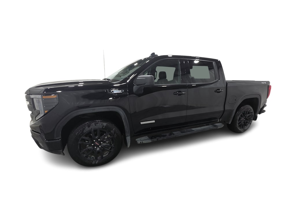Thumbnail: 2026 GMC Sierra 1500 - 2