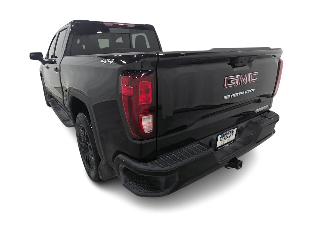 Thumbnail: 2026 GMC Sierra 1500 - 12