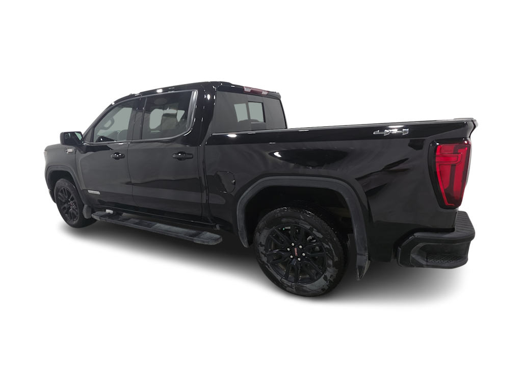 Thumbnail: 2026 GMC Sierra 1500 - 3