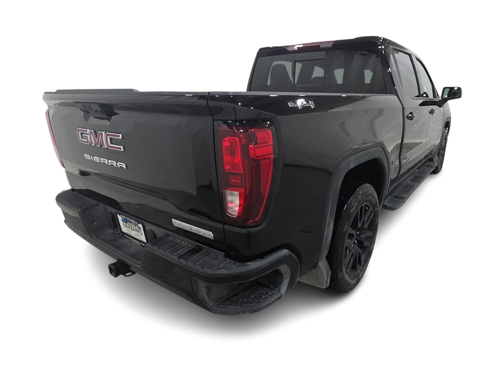 Thumbnail: 2026 GMC Sierra 1500 - 13
