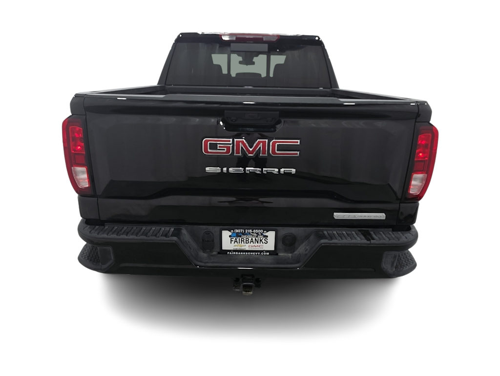 Thumbnail: 2026 GMC Sierra 1500 - 4