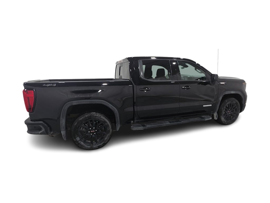 Thumbnail: 2026 GMC Sierra 1500 - 14