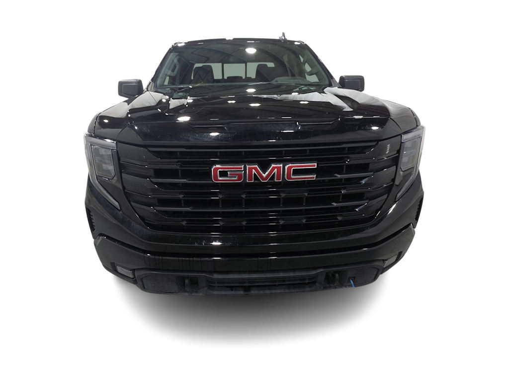 Thumbnail: 2026 GMC Sierra 1500 - 5