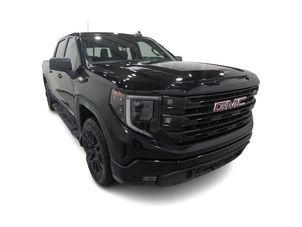 Thumbnail: 2026 GMC Sierra 1500 - 16