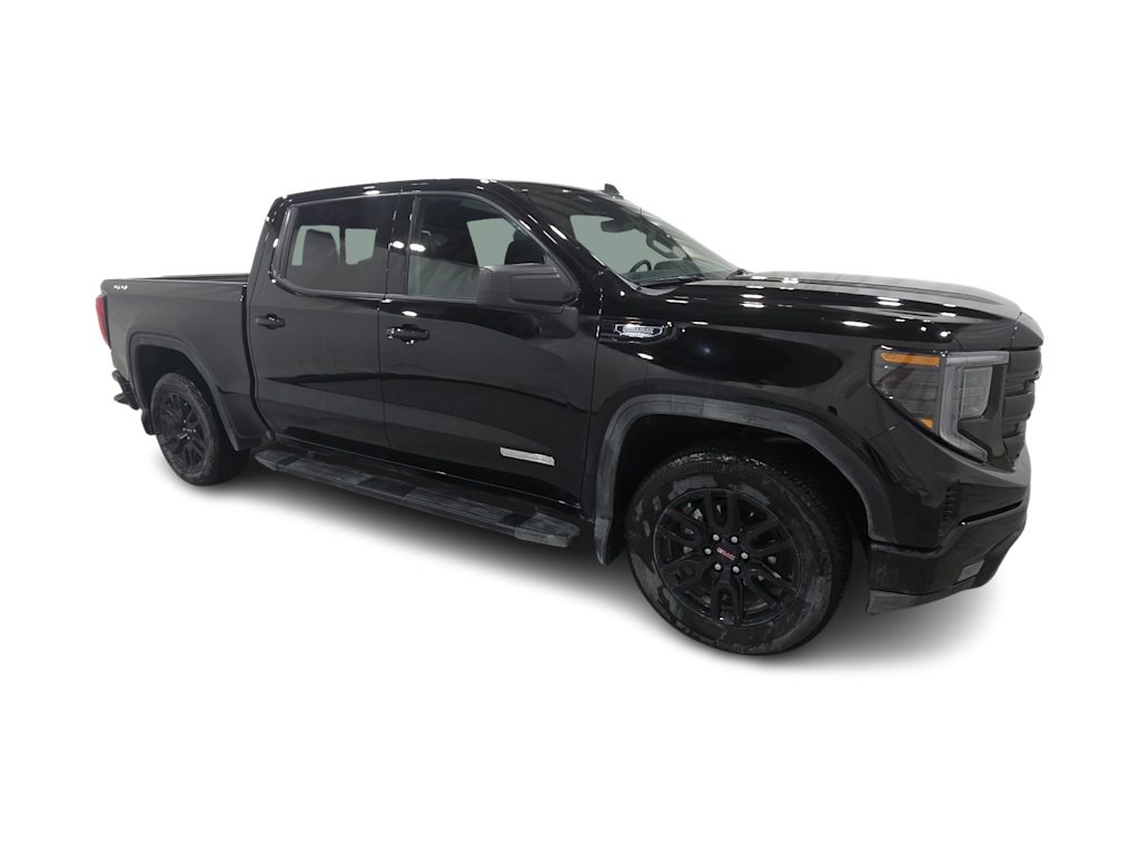 Thumbnail: 2026 GMC Sierra 1500 - 15