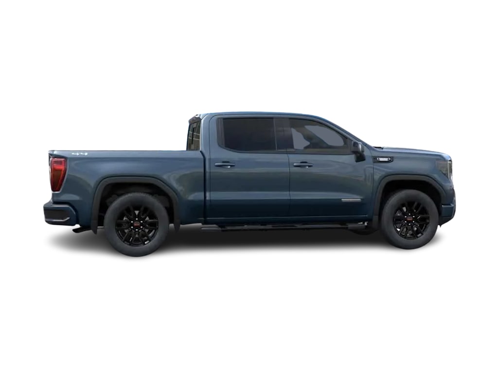 Thumbnail: 2026 GMC Sierra 1500 - 19