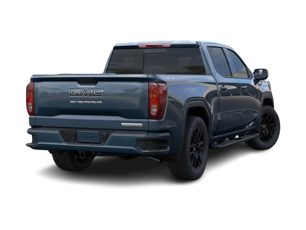Thumbnail: 2026 GMC Sierra 1500 - 22