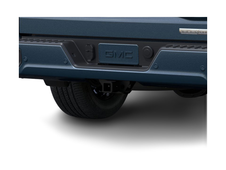 Thumbnail: 2026 GMC Sierra 1500 - 23