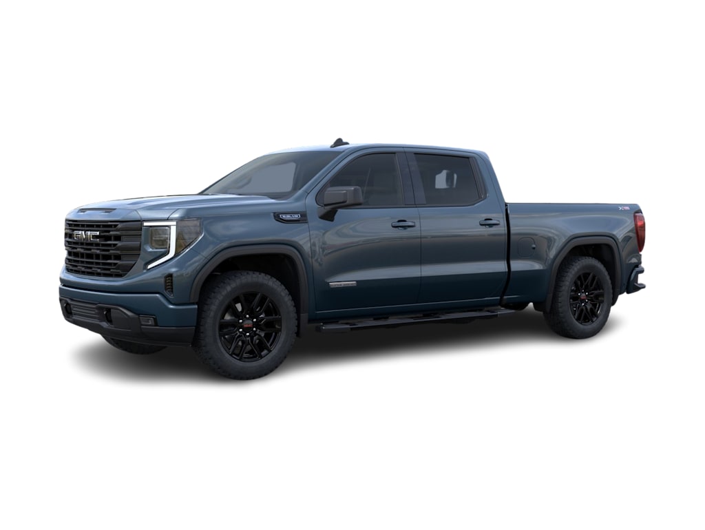 Thumbnail: 2026 GMC Sierra 1500 - 3