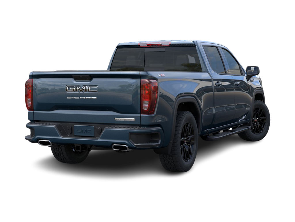 Thumbnail: 2026 GMC Sierra 1500 - 18