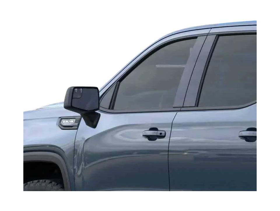 Thumbnail: 2026 GMC Sierra 1500 - 24