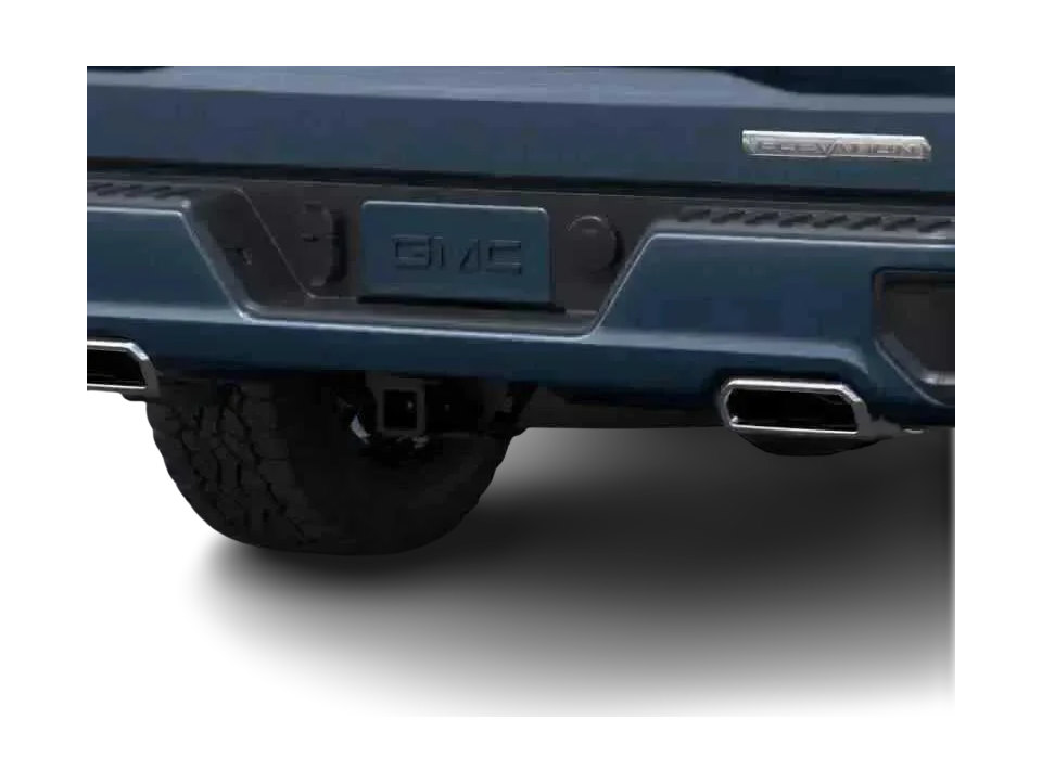 Thumbnail: 2026 GMC Sierra 1500 - 13