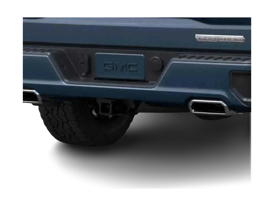 Thumbnail: 2026 GMC Sierra 1500 - 22