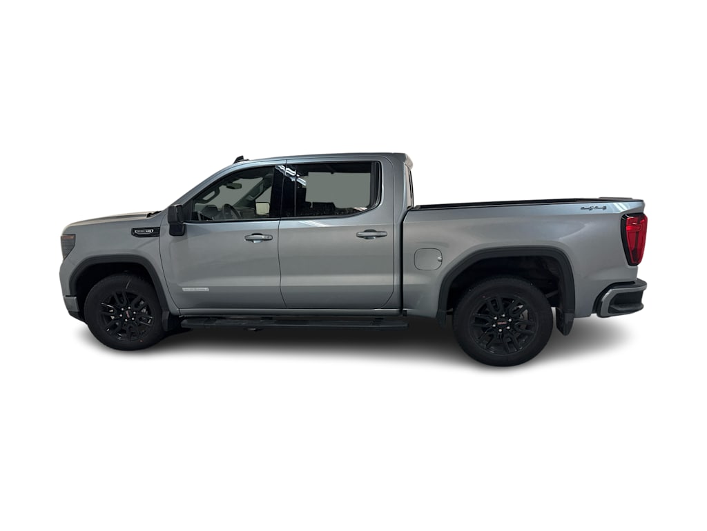 2024 GMC Sierra 1500 Elevation 11