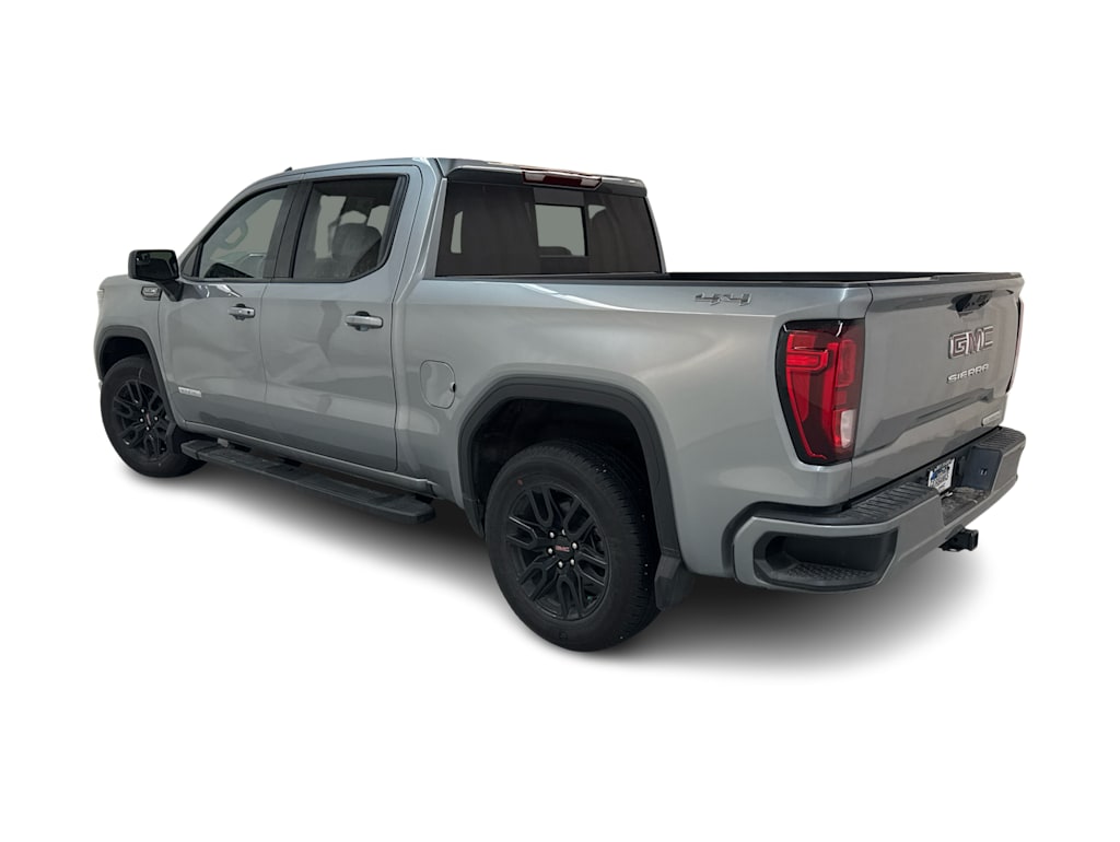 2024 GMC Sierra 1500 Elevation 3