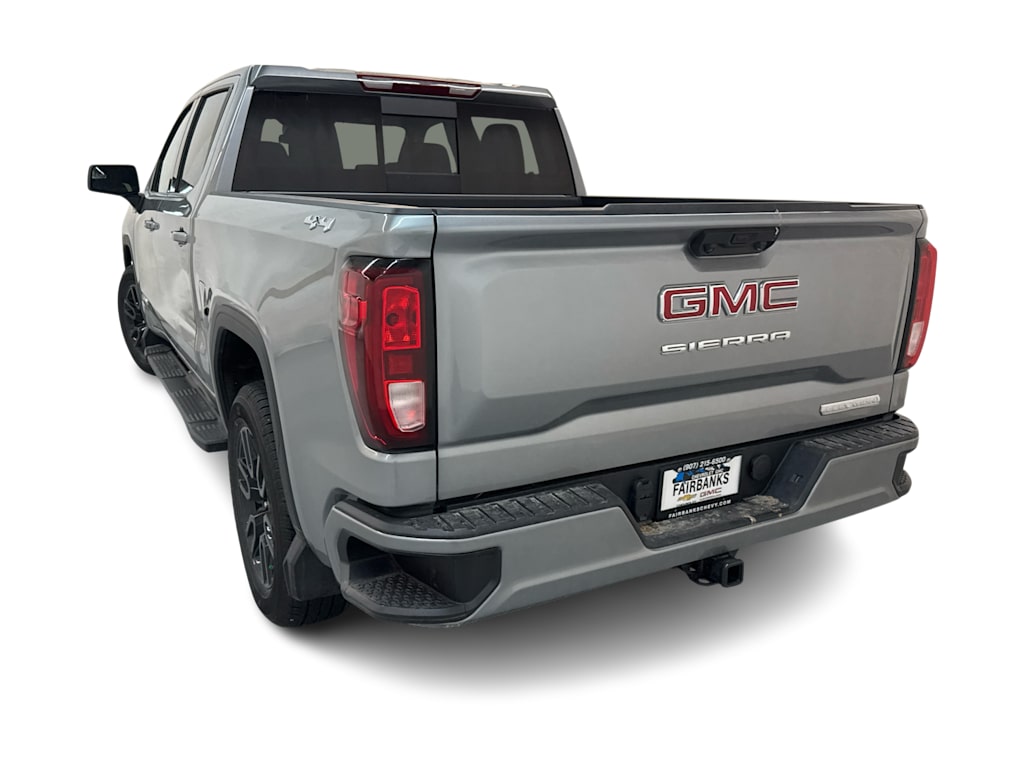 2024 GMC Sierra 1500 Elevation 12